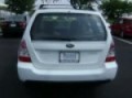 2006 SUBARU FORESTER