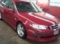 2006 Saab 9 3 Aero Combi Wagon