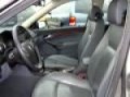 2006 Saab 9-3 Kings Honda