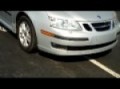 2006 Saab 9-3 Silver