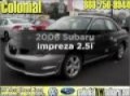2006 Subaru Impreza - Feasterville PA