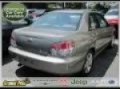 2006 Subaru Impreza Sedan