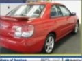 2006 Subaru Impreza Sedan in Hudson, NH