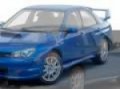 2006 Subaru Impreza WRX STi Costa Mesa CA 92626