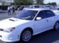 2006 Subaru Impreza WRX STi Roseville CA