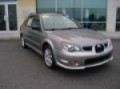 2006 Subaru Impreza Wagon Charlotte NC
