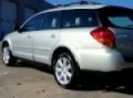 2006 Subaru Outback 2.5i Limit 37402 KELLY SUBARU MITSUBISHI