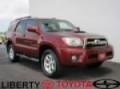 2006 TOYOTA 4RUNNER