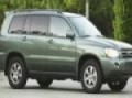 2006 TOYOTA HIGHLANDER