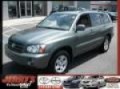 2006 TOYOTA HIGHLANDER