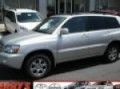 2006 TOYOTA HIGHLANDER