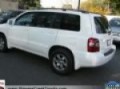 2006 TOYOTA HIGHLANDER San Jose, CA