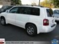 2006 TOYOTA HIGHLANDER San Jose, CA