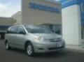 2006 TOYOTA SIENNA