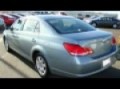 2006 Toyota Avalon Longview WA