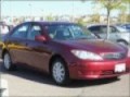 2006 Toyota Camry - Colorado Springs CO