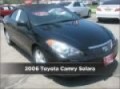 2006 Toyota Camry Solara in Claremont, CA