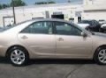 2006 Toyota Camry Syracuse NY 13204