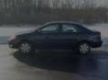 2006 Toyota Corolla Springfield IL