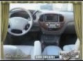 2006 Toyota Sequoia