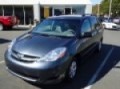 2006 Toyota Sienna Ciocca Hyundai