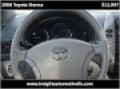 2006 Toyota Sienna available from Insight Automotive