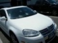 2006 VOLKSWAGEN JETTA SEDAN 4dr 1.9L TDI DSG