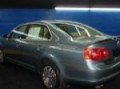 2006 VOLKSWAGEN Jetta Sedan 4dr 2.5L Auto