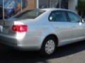 2006 VOLKSWAGEN Jetta Sedan 4dr Value Edition Auto