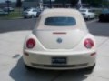 2006 VOLKSWAGEN New Beetle Convertible 2dr 2.5L Auto Toms River Trenton Freehold NJ New ...