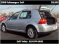 2006 Volkswagen Golf available from Weinle Auto Sales, Inc.