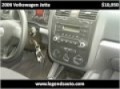 2006 Volkswagen Jetta available from Legends Auto Sales