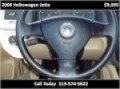 2006 Volkswagen Jetta available from Weinle Auto Sales, Inc.