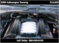 2006 Volkswagen Touareg available from Cruzin Auto Sales