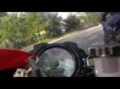 2006 zx10r ride with sv650 and zrx1200r