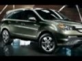 2007 ACURA MDX Arlington Heights, IL