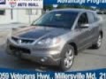 2007 ACURA RDX Pasadena , MD