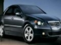 2007 ACURA RL