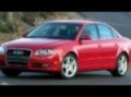 2007 AUDI A4 National City, CA