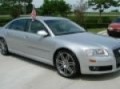 2007 AUDI A8  Miami Ft Lauderdale FL
