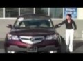 2007 Acura MDX