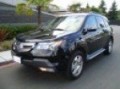 2007 Acura MDX Bellevue Seattle WA 98004