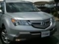 2007 Acura MDX SUV