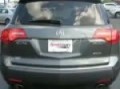 2007 Acura MDX SUV