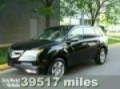 2007 Acura MDX in Baltimore DC Chantilly, VA 20151
