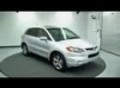 2007 Acura RDX Design Evaluation