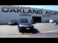 2007 Acura RDX Sport Utility 4D - Oakland Acura