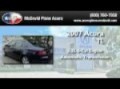 2007 Acura TL Fort Worth TX