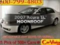 2007 Acura TL - Norristown PA