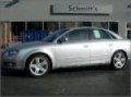 2007 Audi A4 - Buffalo NY
